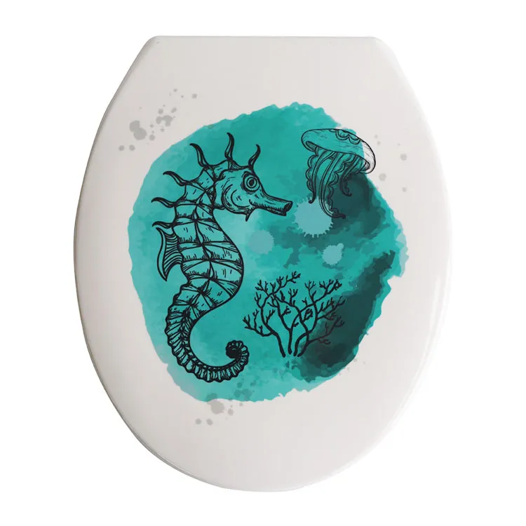 Adakah tempat duduk tandas Duroplast baik?