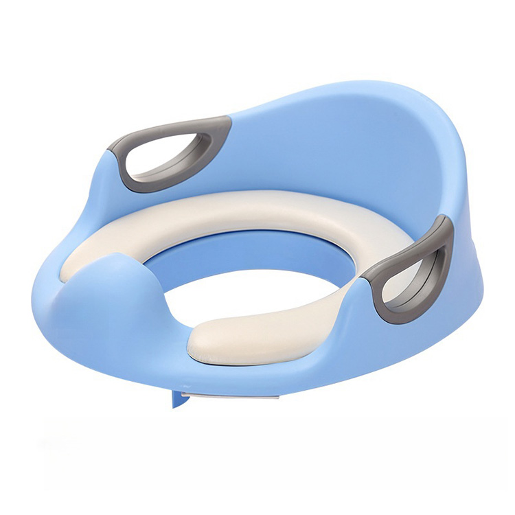 Adakah perlu membeli tandas bayi untuk bayi?