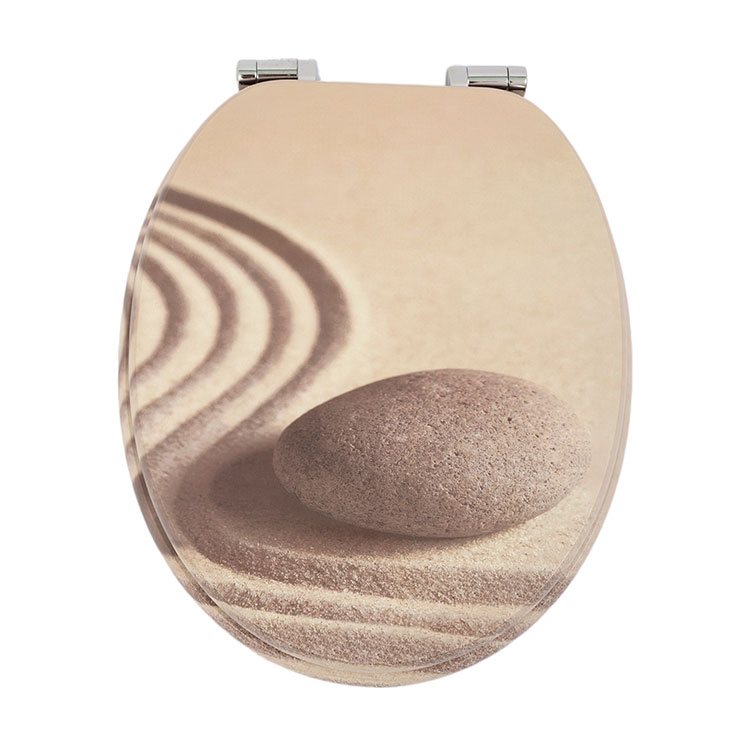 Kenapa kerusi tandas pelepasan cepat naik taraf yang lebih bijak untuk bilik mandi moden?